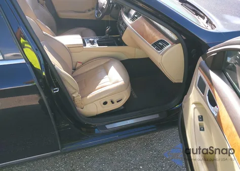 2015 Hyundai Genesis 3.8 from USA, damaged, VIN KMHGN4JE4FU084175